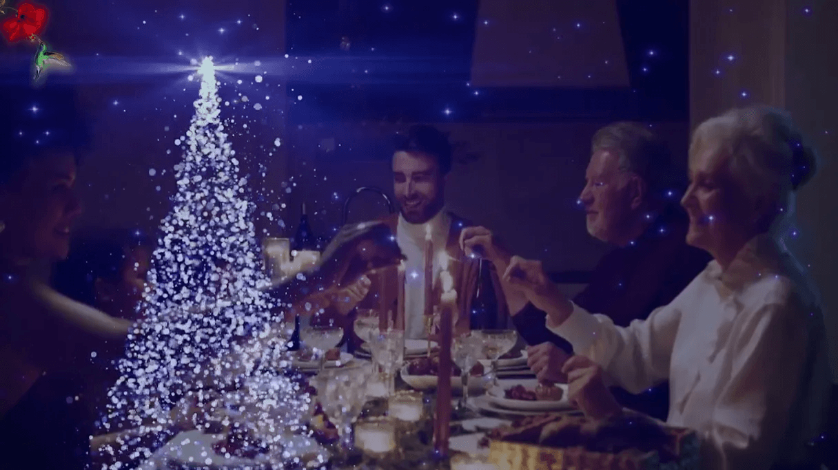 🎄✨Neste Dia Ele Nasceu | Canção de Natal 🙏